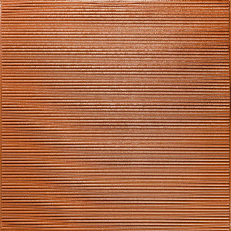 Панель 3D Bronze 700*700*4mm (D) SW-00001955 - Купить 3D стеновую панель IntStyle - Фото 1