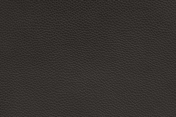 Мебельный кожзам Bionica Кожзам матовый BLACK DIAMOND Черный Однотон WISDOM