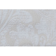 Меблева тканина Defne White АКЦІЯ  MT-00047-01
