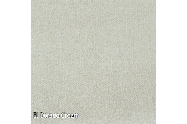 Мебельная ткань Eldorado (Эльдорадо) велюр Велюр CREAM Бежевый Однотон Категория 3 АРТЕКС Arteks