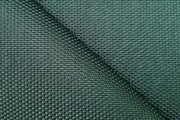Мебельный кожзам Fendi Фенди глянцевый влагостойкий 100000 циклов HoReCa для обивки мебели и сумок устойчивый к возгоранию Кожзам матовый 4638 EMERALD Зеленый Однотон Категория 9 АРТЕКС Arteks