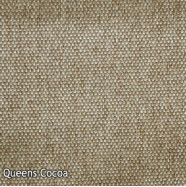 Отрез ткань Queens Cocoa 0,38м  МТ-00003AR