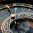 Купон Puzzle (70х70) Принт - CLOCK 11 Разноцветный Тематические EDEN