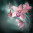 Купон Puzzle (70х70) Принт - FLOWERS 83 Разноцветный Тематические EDEN