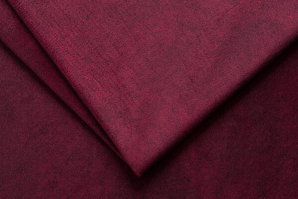 Велюр Santino Сантино антикіготь мебельна тканина для дивана крісла м’яких меблів щільність 340 г/м² Martindale 130000 Искусственная Замша 6 Фиолетовый Однотон Категория 9 FABRIC LAB