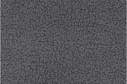 Мебельная ткань Focus Fargotex износостойкая 50000 циклов для дивана и кресел полиэстер плотность 370 г/м² ширина 140 см ANTHRACITE 19 Серый Однотон Категория 9 FARGOTEX