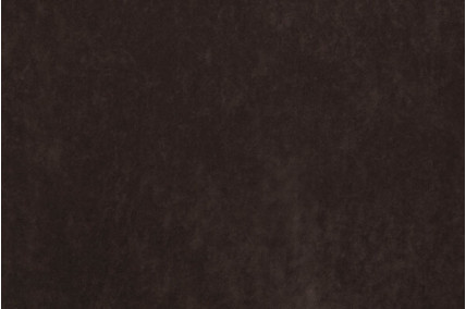 Мебельная ткань Infinity Флок DARK CHOCOLATE 09 Темно-коричневый Однотон Категория 15 FARGOTEX