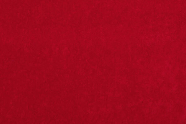 Мебельная ткань Infinity Флок RED 13 Красный Однотон Категория 15 FARGOTEX