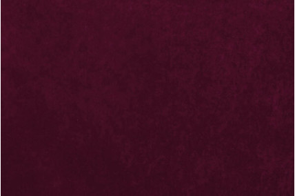 Мебельная ткань Infinity Флок BORDEAUX 14 Бордовый Однотон Категория 15 FARGOTEX