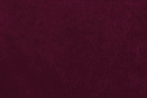 Мебельная ткань Infinity Флок BORDEAUX 14 Бордовый Однотон Категория 15 FARGOTEX