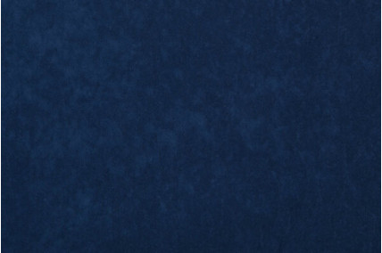 Мебельная ткань Infinity Флок NAVY BLUE 18 Синий Однотон Категория 15 FARGOTEX
