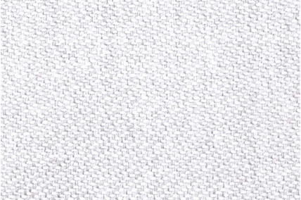 Мебельная ткань River WHITE 01 Белый Однотон Категория 15 FARGOTEX