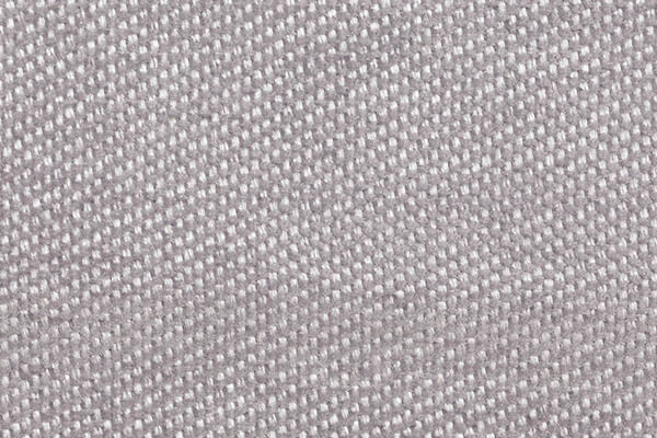 Мебельная ткань River SILVER 02 Серый Однотон Категория 15 FARGOTEX