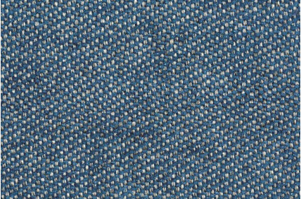 Мебельная ткань River BLUE 05 Синий Однотон Категория 15 FARGOTEX