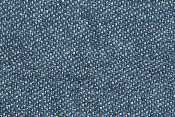 Мебельная ткань River BLUE 05 Синий Однотон Категория 15 FARGOTEX