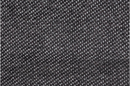 Мебельная ткань River ANTHRACITE 14 Серый Однотон Категория 15 FARGOTEX