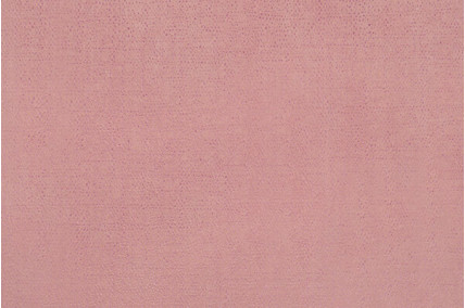 Мебельная ткань Roko Флок PINK 09 Розовый Однотон Категория 15 FARGOTEX