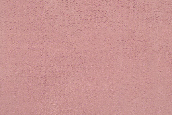 Мебельная ткань Roko Флок PINK 09 Розовый Однотон Категория 15 FARGOTEX
