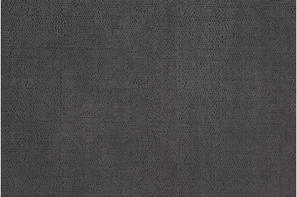 Мебельная ткань Roko Флок ANTHRACITE 12 Серый Однотон Категория 15 FARGOTEX
