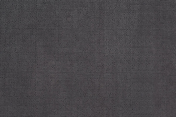 Мебельная ткань Roko Флок ANTHRACITE 12 Серый Однотон Категория 15 FARGOTEX