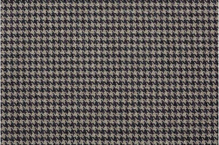 Мебельная ткань Stuart DESIGN SILVER 07 Серый Клетка Категория 15 FARGOTEX