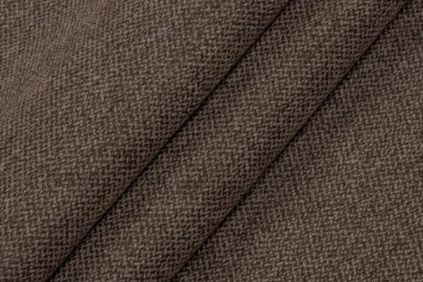 Рогожка Vasco Васко мебельная ткань для перетяжки дивана и кресел однотонная плотность 500 г/см² зносостійка Рогожка 1 Коричневый Однотон Категория 4 SILK