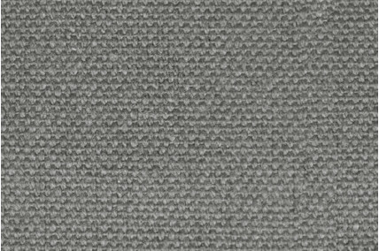 Рогожка BASIC COTTON Бейсик Котон с пропиткой Liquid Protection 32000 циклов износостойкости ткань для дивана и мебели 100% хлопок натуральная Рогожка 10 Серый Однотон Категория 14 ITALVELLUTI