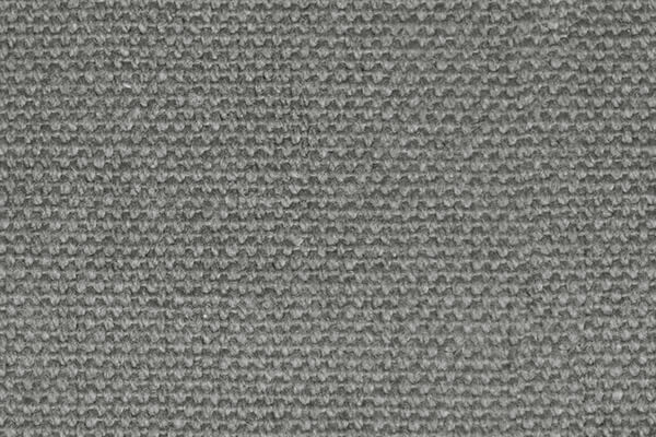 Рогожка BASIC COTTON Бейсик Котон с пропиткой Liquid Protection 32000 циклов износостойкости ткань для дивана и мебели 100% хлопок натуральная Рогожка 10 Серый Однотон Категория 14 ITALVELLUTI