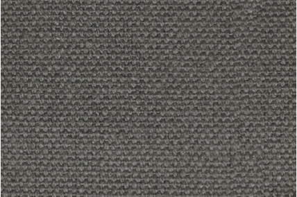 Рогожка BASIC COTTON Бейсик Котон с пропиткой Liquid Protection 32000 циклов износостойкости ткань для дивана и мебели 100% хлопок натуральная Рогожка 11 Серый Однотон Категория 14 ITALVELLUTI