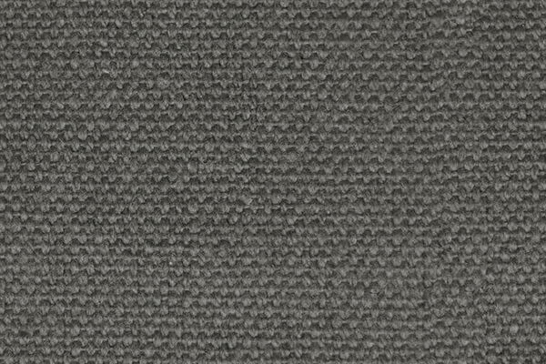 Рогожка BASIC COTTON Бейсик Котон с пропиткой Liquid Protection 32000 циклов износостойкости ткань для дивана и мебели 100% хлопок натуральная Рогожка 11 Серый Однотон Категория 14 ITALVELLUTI