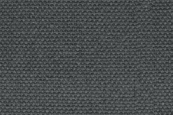 Рогожка BASIC COTTON Бейсик Котон с пропиткой Liquid Protection 32000 циклов износостойкости ткань для дивана и мебели 100% хлопок натуральная Рогожка 12 Серый Однотон Категория 14 ITALVELLUTI