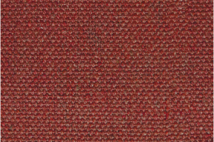Рогожка BASIC COTTON Бейсик Котон с пропиткой Liquid Protection 32000 циклов износостойкости ткань для дивана и мебели 100% хлопок натуральная Рогожка 13 Коричневый Однотон Категория 14 ITALVELLUTI