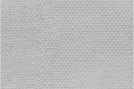 Рогожка BASIC COTTON Бейсик Котон с пропиткой Liquid Protection 32000 циклов износостойкости ткань для дивана и мебели 100% хлопок натуральная Рогожка 1 Серый Однотон Категория 14 ITALVELLUTI