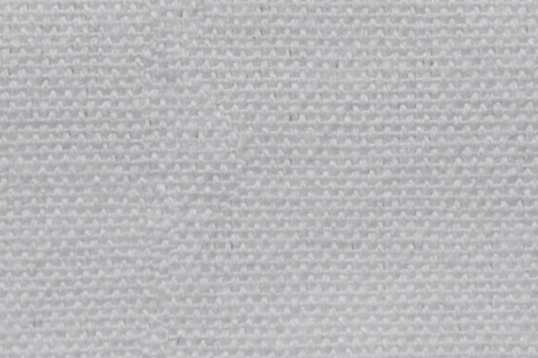 Рогожка BASIC COTTON Бейсик Котон с пропиткой Liquid Protection 32000 циклов износостойкости ткань для дивана и мебели 100% хлопок натуральная Рогожка 1 Серый Однотон Категория 14 ITALVELLUTI