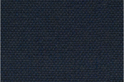 Рогожка BASIC COTTON Бейсик Котон с пропиткой Liquid Protection 32000 циклов износостойкости ткань для дивана и мебели 100% хлопок натуральная Рогожка 8 Синий Однотон Категория 14 ITALVELLUTI