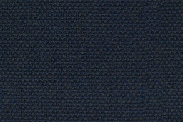 Рогожка BASIC COTTON Бейсик Котон с пропиткой Liquid Protection 32000 циклов износостойкости ткань для дивана и мебели 100% хлопок натуральная Рогожка 8 Синий Однотон Категория 14 ITALVELLUTI