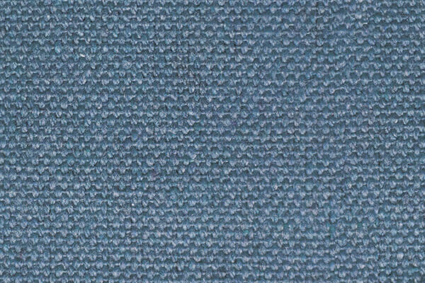 Рогожка BASIC COTTON Бейсик Котон с пропиткой Liquid Protection 32000 циклов износостойкости ткань для дивана и мебели 100% хлопок натуральная Рогожка 9 Синий Однотон Категория 14 ITALVELLUTI