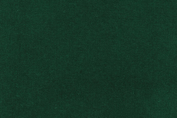 Мебельная ткань BERG Велюр EUCALYPTUS 525 Зеленый Однотон Категория 15 ITALVELLUTI