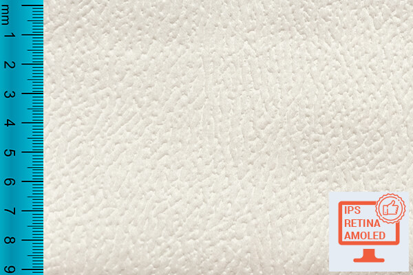 Велюр мебельная ткань Antelope Антелоп антикоготь износостойкая 50000 циклов для дивана и кресел турецкая полиэстер Велюр 52 Молочный Однотон Категория 4 MAGITEX