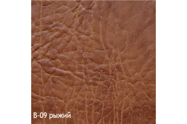 Шкірзам Вінілпекс дермантин для обивки дверей Кожзам матовий B09 Однотон Категорія 4 MEBTEX МЕБТЕКС