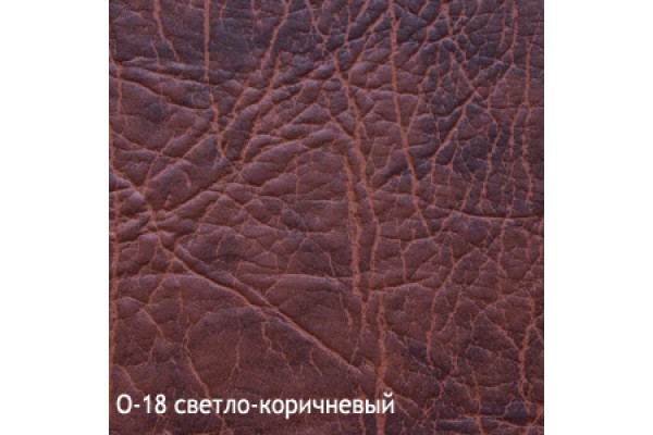 Шкірзам Вінілпекс дермантин для обивки дверей Кожзам матовий O18 Однотон Категорія 4 MEBTEX МЕБТЕКС