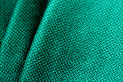 Рогожка мебельная ткань ЭПЛ EPL Элегантная износостойкая ткань для обивки дивана и кресла, HoReCa, 100000 циклов, итальянская, 25 цветов Рогожка 06 БРЮЗА Бирюзовый Однотон Категория 10+ TANDEM TEXTILE