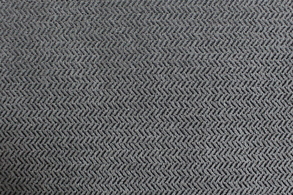 Микро-рогожка Playmaker Плеймейкер Striker Страйкер с эффектом антикіготь для мебели велюр для дивана и кресел серый 40000 циклов Martindale премиум качество Велюр 39 ЕРЫЙ Серый Однотон Категория 10+ TANDEM TEXTILE