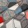 Мебельная ткань Geometry Арт.: MT-01114 - Фото 6