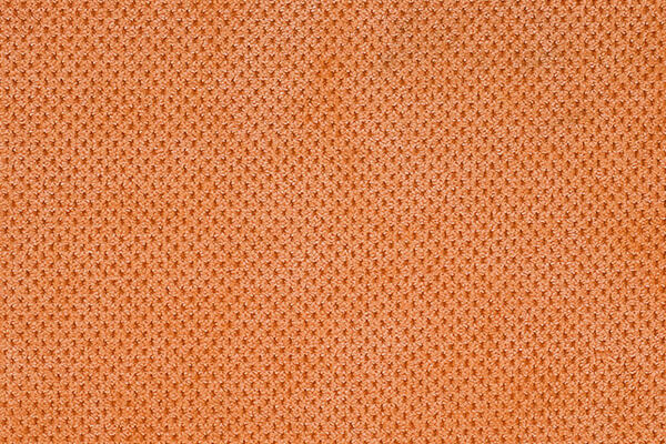 Велюр Honey Хани мебельная ткань антикоготь для дивана и кресел 35000 циклов Martindale однотонный универсальный комфорт Велюр ORANGE Оранжевый Однотон Категория 3 UNITEX