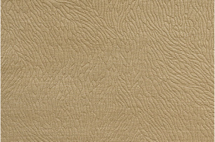 Мебельная ткань Leafs Велюр 112 BEIGE Бежевый Однотон Категория 2 UNITEX