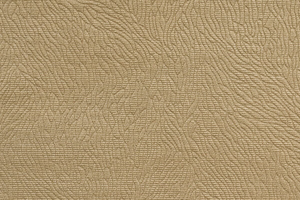 Мебельная ткань Leafs Велюр 112 BEIGE Бежевый Однотон Категория 2 UNITEX