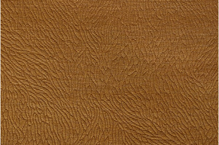 Мебельная ткань Leafs Велюр 38 BROWN Коричневый Однотон Категория 2 UNITEX