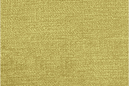 Мебельная ткань ОПЕРА Велюр 405 MUSTARD Желтый Однотон Категория 3 DOMITEKS