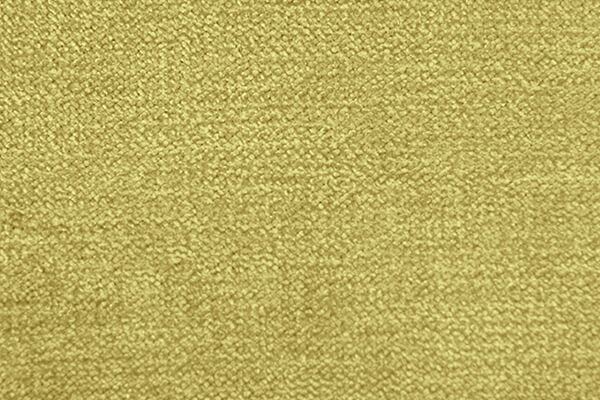 Мебельная ткань ОПЕРА Велюр 405 MUSTARD Желтый Однотон Категория 3 DOMITEKS